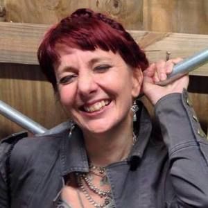 Meet your Posher, Charise